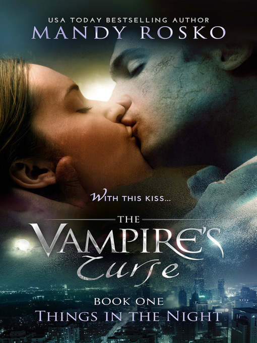Title details for The Vampire's Curse by Mandy Rosko - Available
